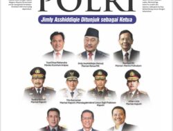 Komisi Percepatan Reformasi Polri
