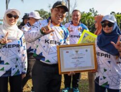 Wagub Kepri: Jadikan Literasi Gaya Hidup