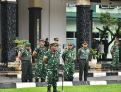 Kodam I/BB Kirim “Pasukan Penyelamat”