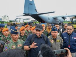 Sumut Gerak Cepat Atasi Kelangkaan BBM