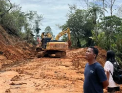 BNPB Intensifkan Penanganan Darurat Bencana