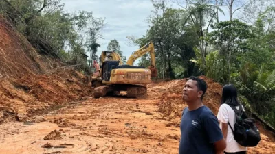 BNPB Intensifkan Penanganan Darurat Bencana