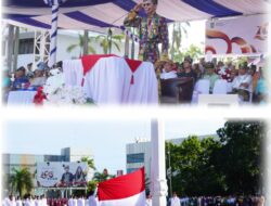 Hari Jadi Ke-196 Kota Batam