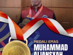 Update Klasemen Medali SEA Games 2025