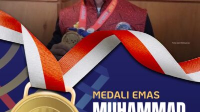 Update Klasemen Medali SEA Games 2025