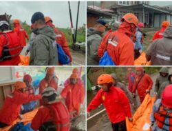 898 Jiwa Melayang di Tragedi Sumatra 2025