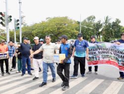 Batam Galang Dana untuk Bencana Sumatera