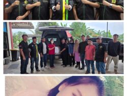 Gadis Lampung Disiksa hingga Tewas di Batam