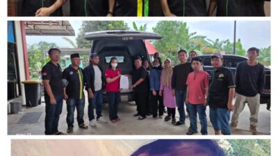 Gadis Lampung Disiksa hingga Tewas di Batam