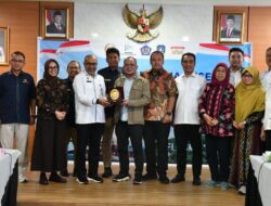 Komisi XI DPR RI Kunjungi Kepri