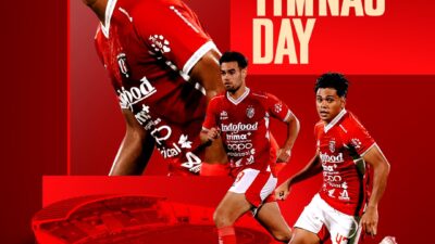 Timnas U-22 Indonesia vs Myanmar