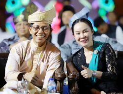 Puncak Acara Hari Jadi Ke- 196 Batam