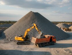 Diduga Banyak Pemasok Tanpa IPP Dalam Sorotan Media, Kadis ESDM Kepri Tegaskan Aturan Distribusi Granit