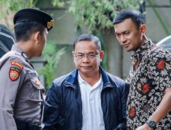 Bupati Sudewo Pati Viral Lagi