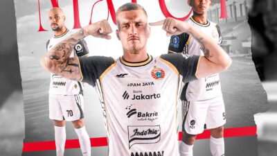 Derby Match BRI Super League