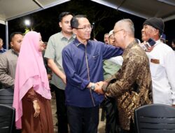 Musrenbang Seibeduk, Bukan Ritual Tahunan!