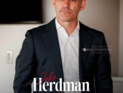 John Herdman sebagai Pelatih Timnas Indonesia