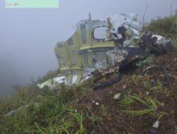 Update Terbaru Kecelakaan Pesawat ATR 42-500