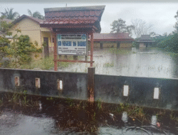 Situasi Bencana Nasional 5 Januari 2026
