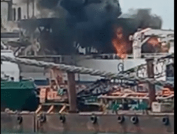 PT ASL Shipyard Kembali Membara