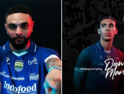 Update Terkini BRI Liga 1 Indonesia