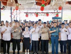 Sekolah Merah Putih Rempang