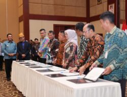 Komitmen Manajemen Talenta ASN Kepri dan Riau