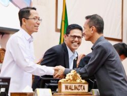 LAM Segera Punya Payung Hukum Kuat