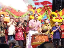 AHY: Batam merupakan “Miniatur Indonesia”