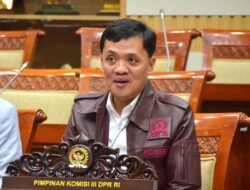 Sidang Batam Viral: DPR Tolak Mati untuk Fandi