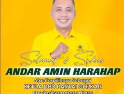 Klimaks Perseteruan Golkar Sumut