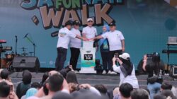 Kementerian Agama Luncurkan “The Most KUA”