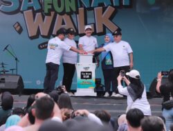 Kementerian Agama Luncurkan “The Most KUA”