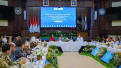 Wapres Gibran Dorong Bali Juara Pariwisata