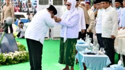 Prabowo & NU: Sinergi Ulama-Negara