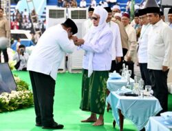 Prabowo & NU: Sinergi Ulama-Negara