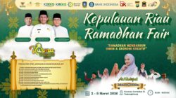 Ramadan 2026 di Kepri Makin Seru!