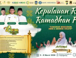 Ramadan 2026 di Kepri Makin Seru!