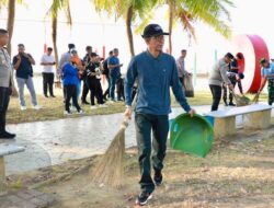 Amsakar Gotong Royong di Ocarina