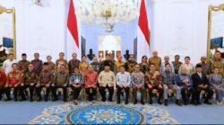 Kemana Arah Politik Luar Negeri Indonesia?