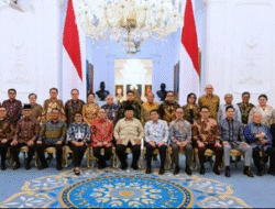 Kemana Arah Politik Luar Negeri Indonesia?