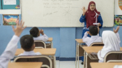 Jadwal Sekolah Ramadhan 2026