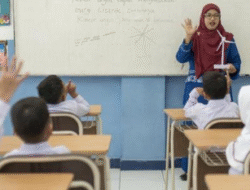 Jadwal Sekolah Ramadhan 2026