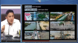 Bersama Prabowo, Sumatera Bangkit Lebih Kuat