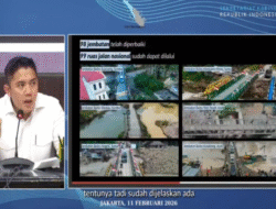 Bersama Prabowo, Sumatera Bangkit Lebih Kuat