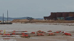 Blue Steel Abaikan Sidak LI CLAUDIA, REKLAMASI Kabil Lanjut