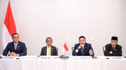 Diplomasi Prabowo Guncang Washington
