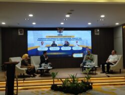 Warga Batam Minta Keringanan UWT