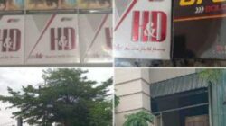 HD-OFO Banjiri Batam Tanpa Cukai!