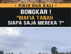 SW Kebal Hukum, diduga Mengendalikan APH